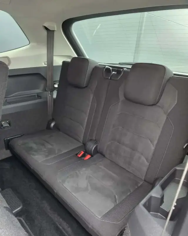 VOLKSWAGEN Tiguan Allspace 2.0 TDI SCR 4Motion DSG R-Line