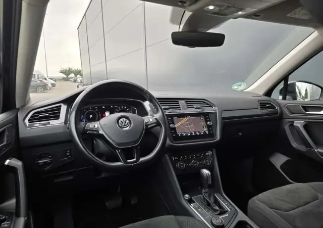 VOLKSWAGEN Tiguan Allspace 2.0 TDI SCR 4Motion DSG R-Line