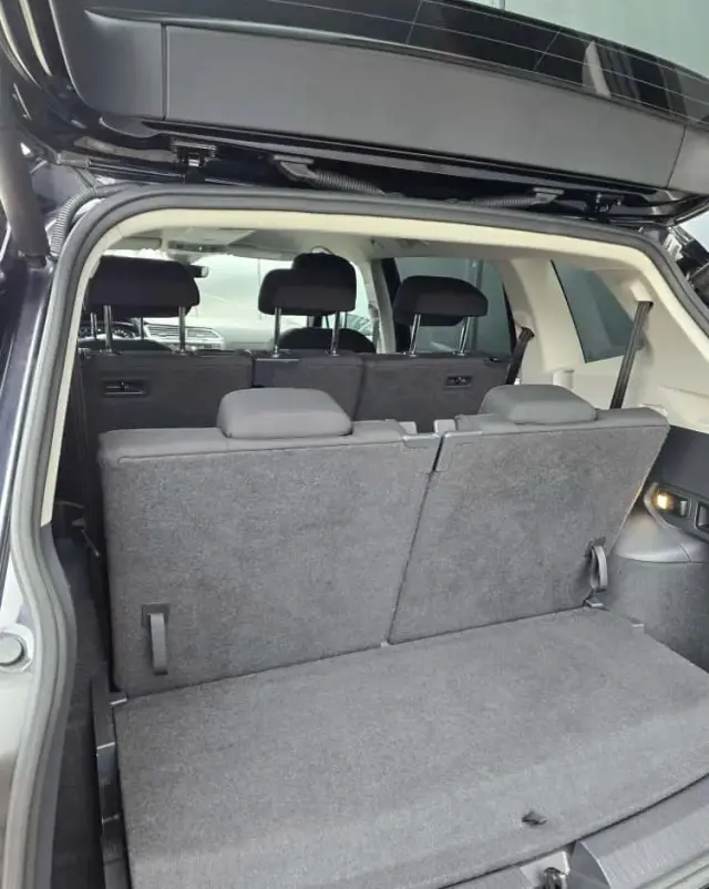 VOLKSWAGEN Tiguan Allspace 2.0 TDI SCR 4Motion DSG R-Line