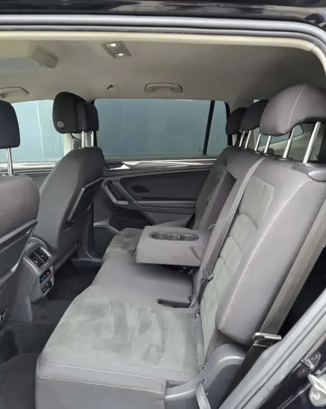 VOLKSWAGEN Tiguan Allspace 2.0 TDI SCR 4Motion DSG R-Line