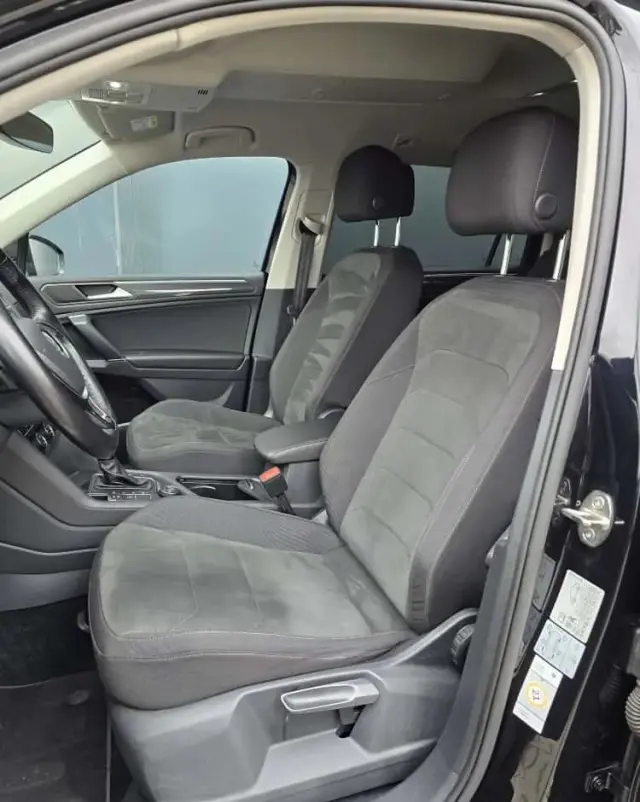 VOLKSWAGEN Tiguan Allspace 2.0 TDI SCR 4Motion DSG R-Line