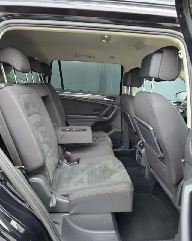 VOLKSWAGEN Tiguan Allspace 2.0 TDI SCR 4Motion DSG R-Line