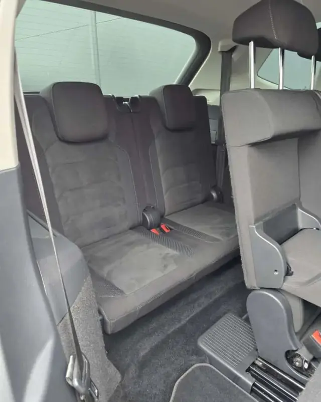 VOLKSWAGEN Tiguan Allspace 2.0 TDI SCR 4Motion DSG R-Line