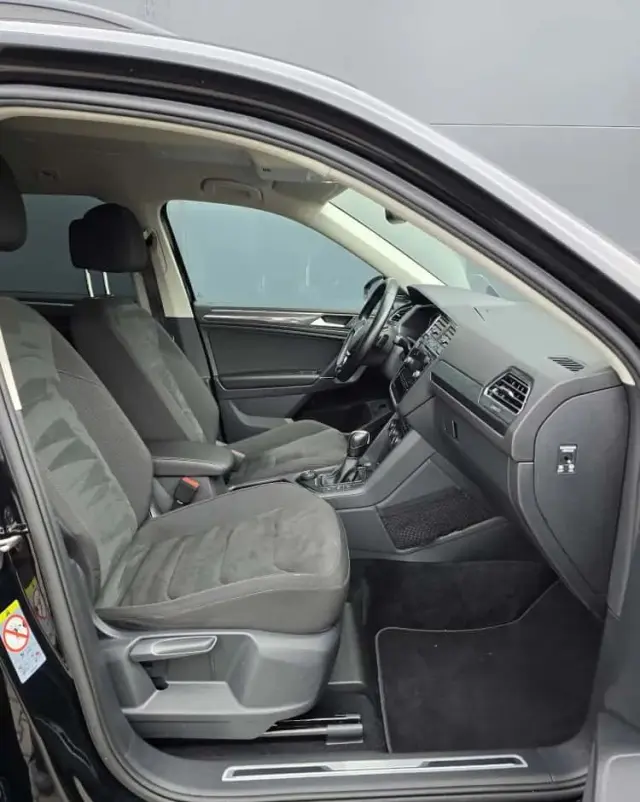 VOLKSWAGEN Tiguan Allspace 2.0 TDI SCR 4Motion DSG R-Line