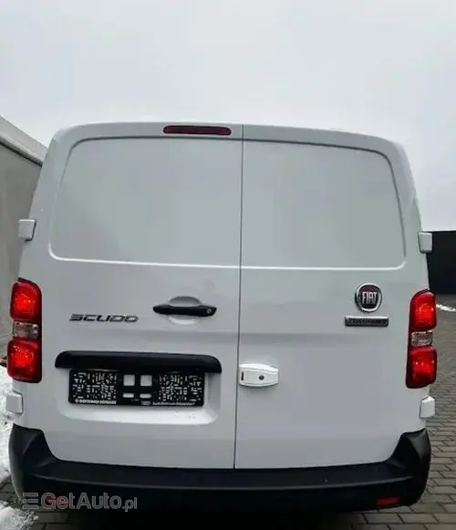 FIAT Scudo 