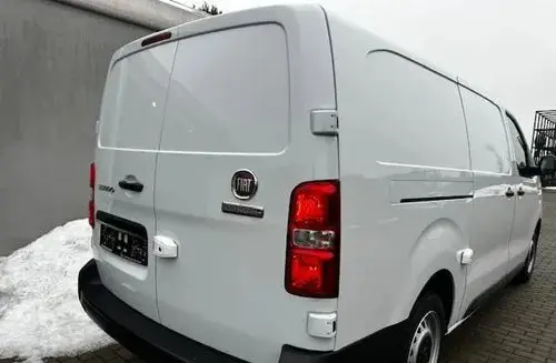 FIAT Scudo 