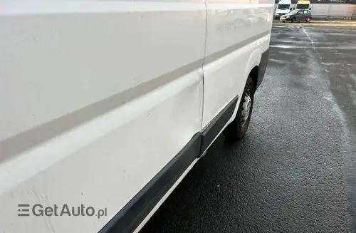 CITROEN Jumper 