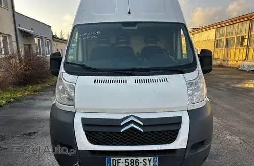 CITROEN Jumper 