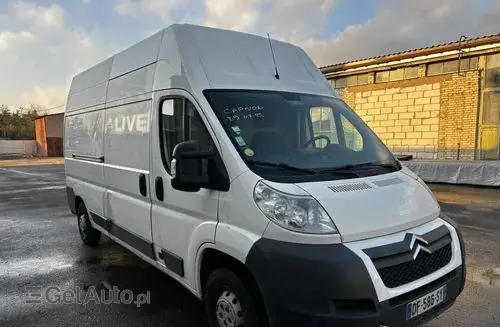 CITROEN Jumper 