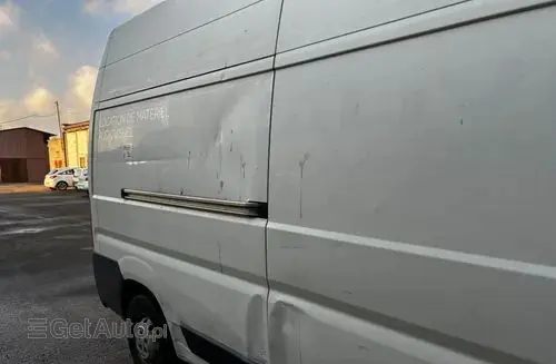 CITROEN Jumper 
