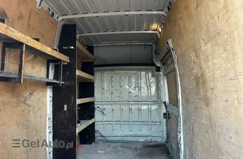 CITROEN Jumper 