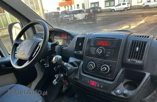 CITROEN Jumper 