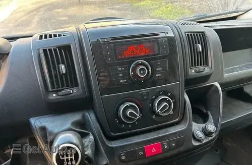 CITROEN Jumper 