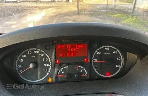 CITROEN Jumper 