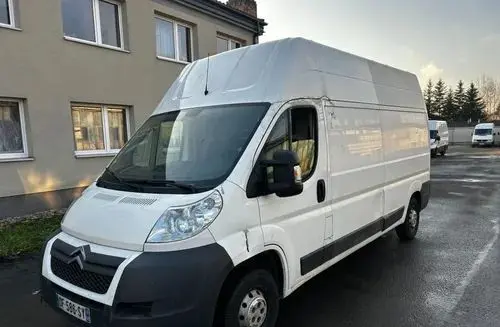 CITROEN Jumper 