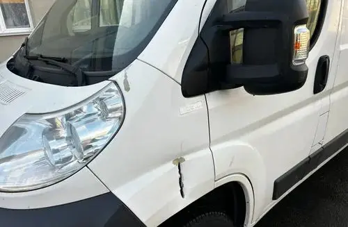 CITROEN Jumper 