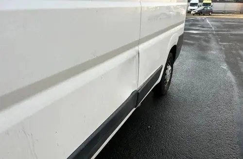 CITROEN Jumper 