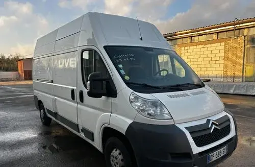 CITROEN Jumper 