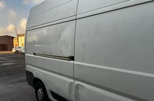 CITROEN Jumper 