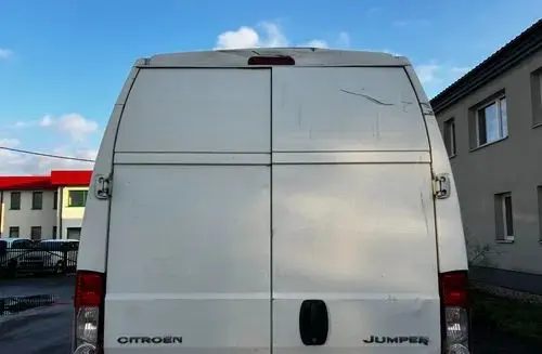 CITROEN Jumper 