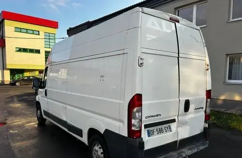 CITROEN Jumper 