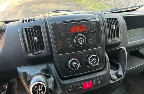 CITROEN Jumper 