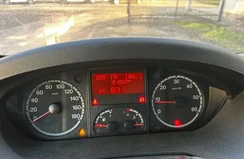 CITROEN Jumper 