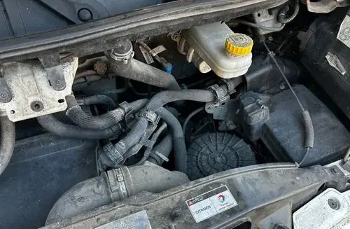 CITROEN Jumper 
