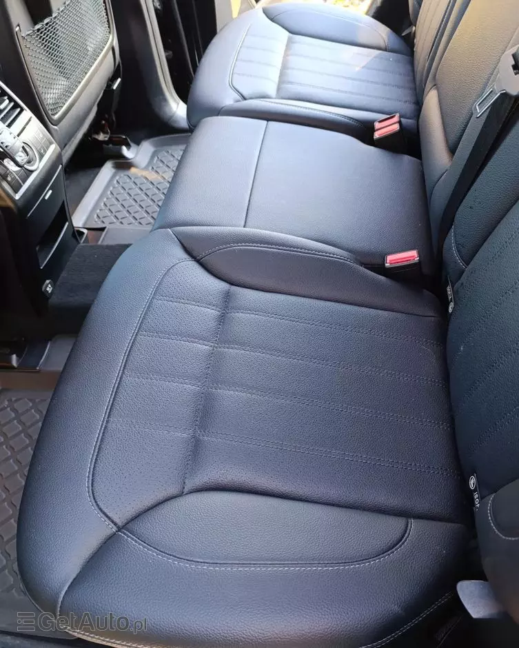 MERCEDES-BENZ GLE 350 d 4-Matic