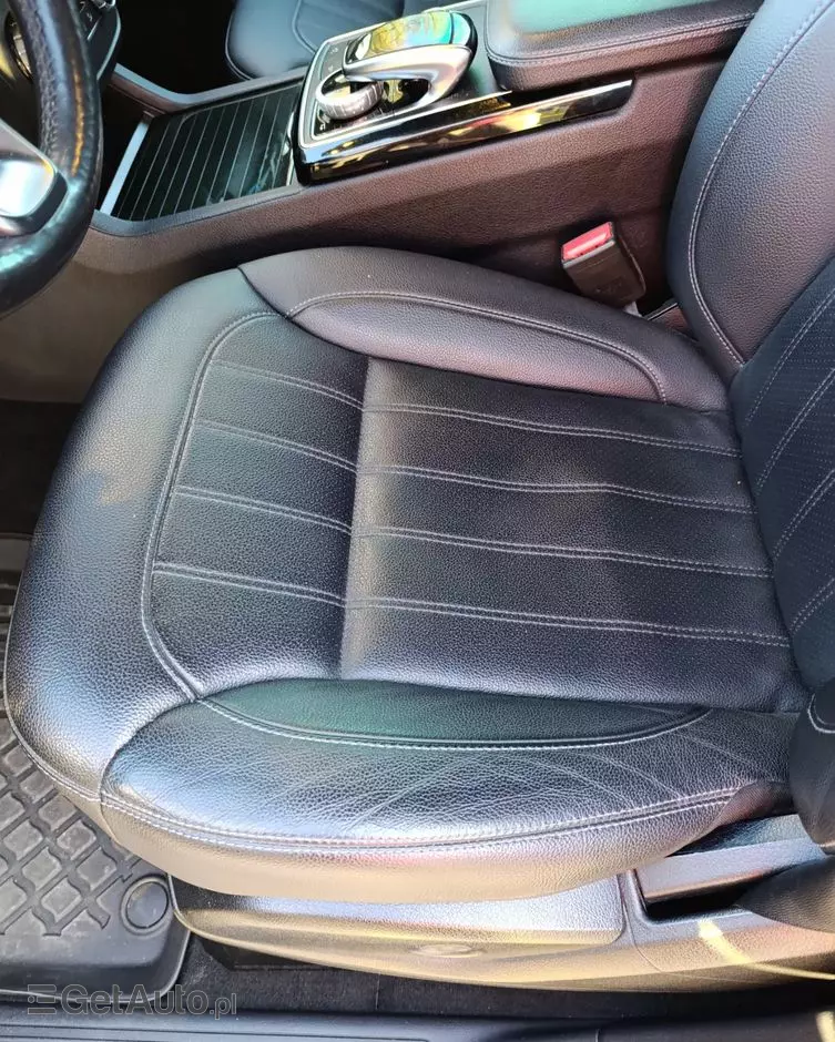 MERCEDES-BENZ GLE 350 d 4-Matic