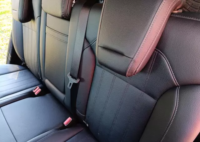 MERCEDES-BENZ GLE 350 d 4-Matic