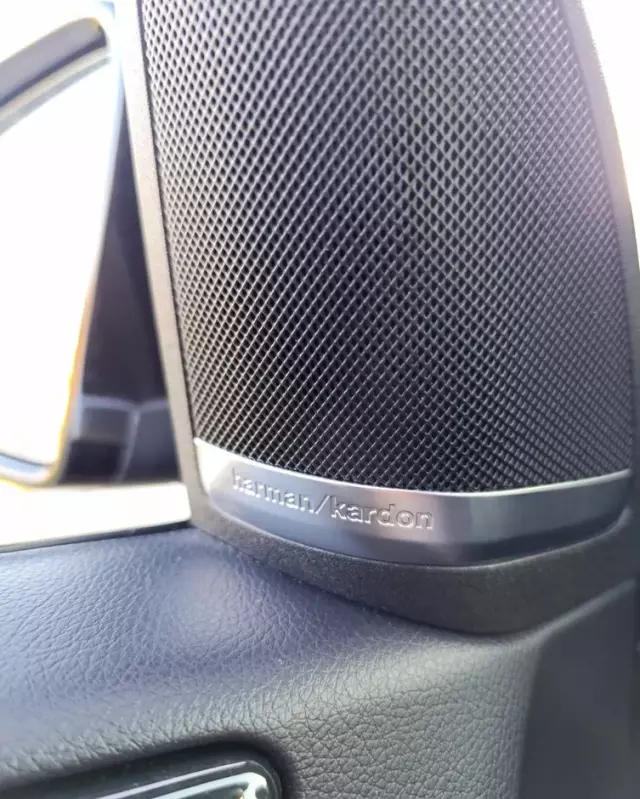 MERCEDES-BENZ GLE 350 d 4-Matic