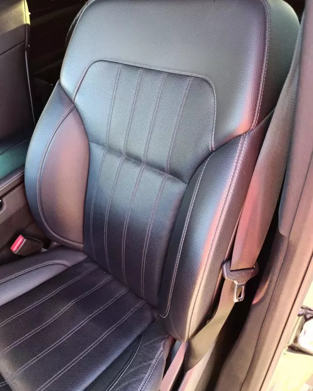 MERCEDES-BENZ GLE 350 d 4-Matic