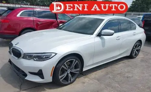 BMW Seria 3 