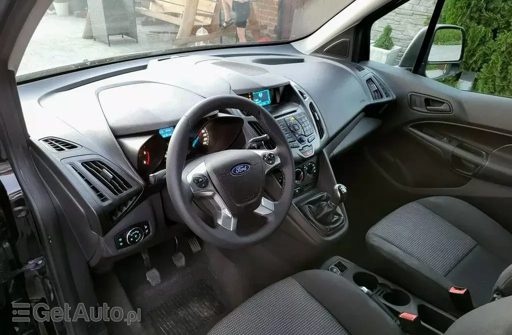 FORD Tourneo Connect 