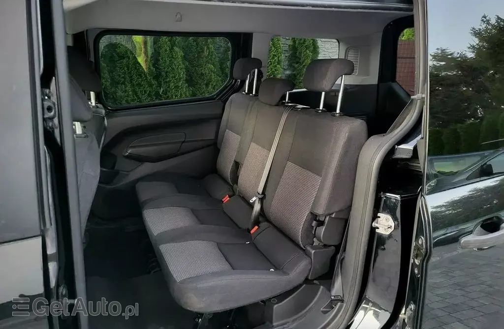 FORD Tourneo Connect 