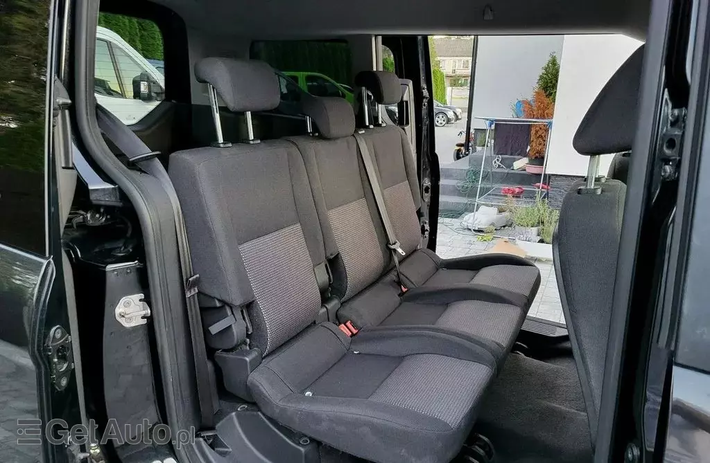 FORD Tourneo Connect 