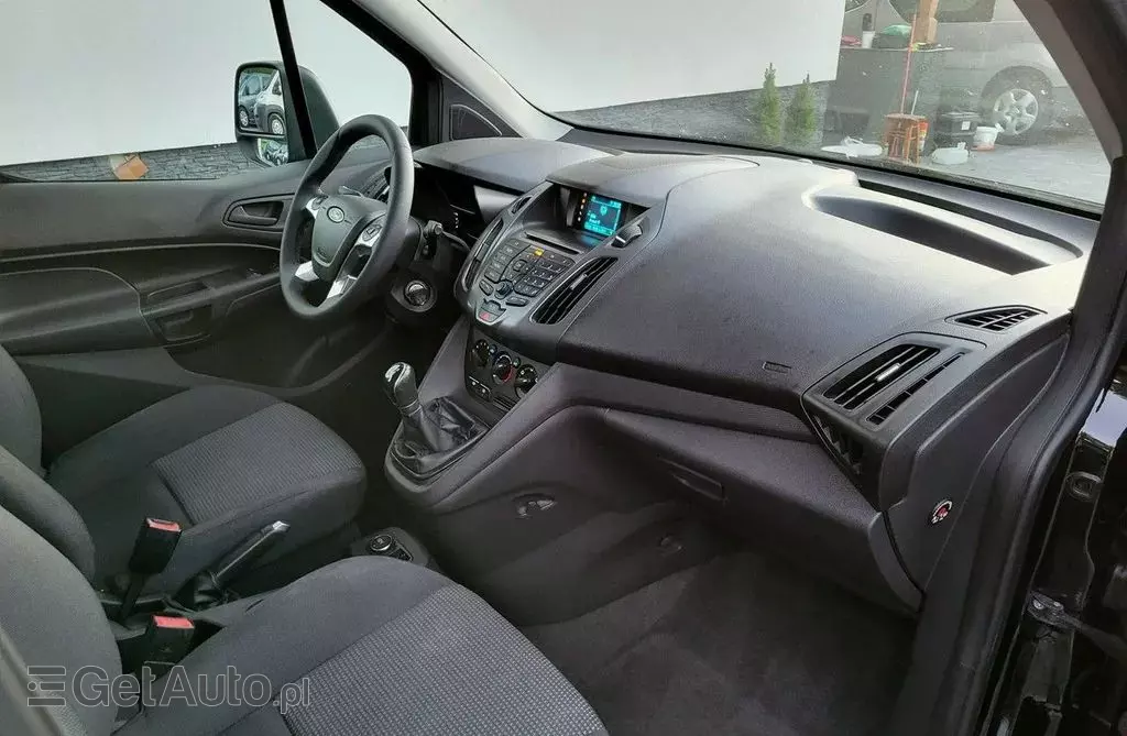 FORD Tourneo Connect 