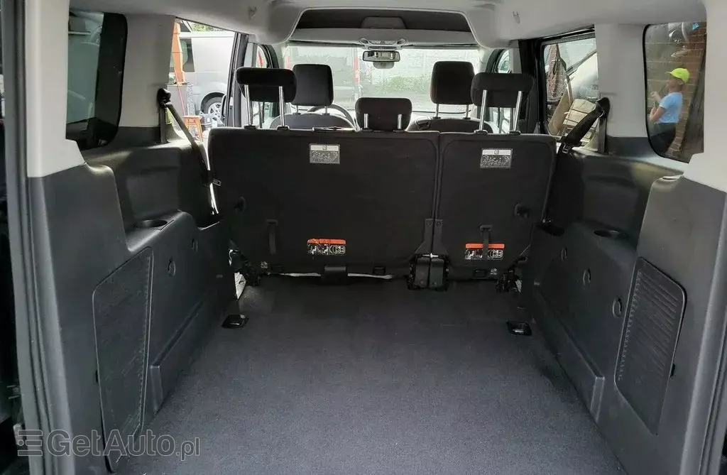FORD Tourneo Connect 