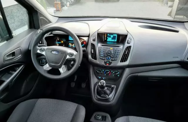 FORD Tourneo Connect 