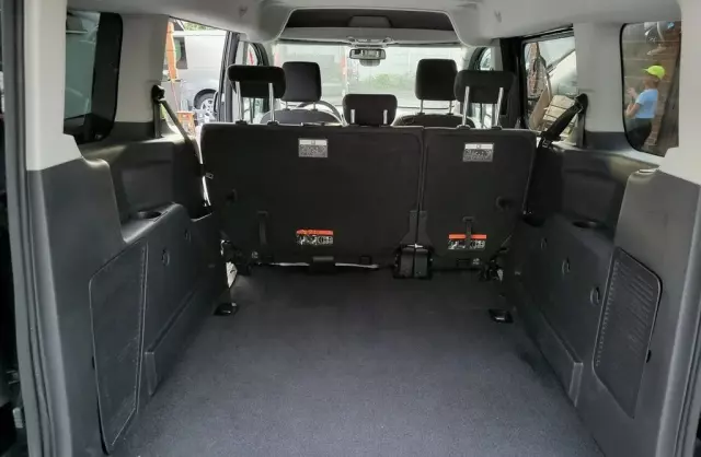 FORD Tourneo Connect 