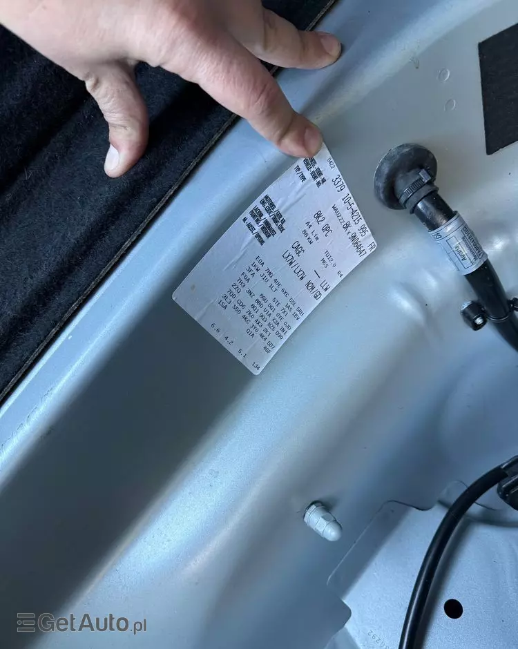 AUDI A4 Avant 2.0 TDI DPF Ambiente