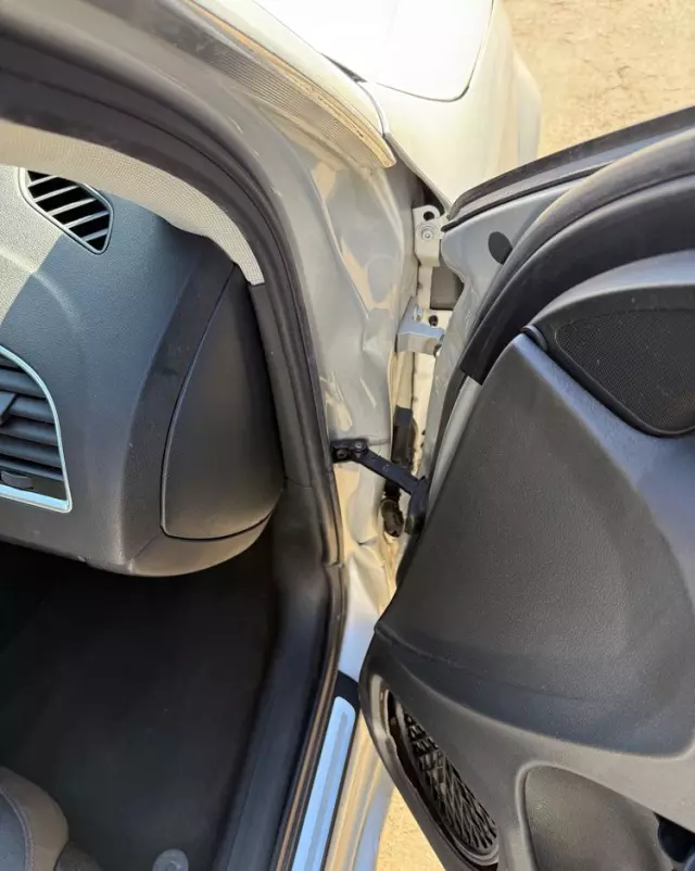 AUDI A4 Avant 2.0 TDI DPF Ambiente