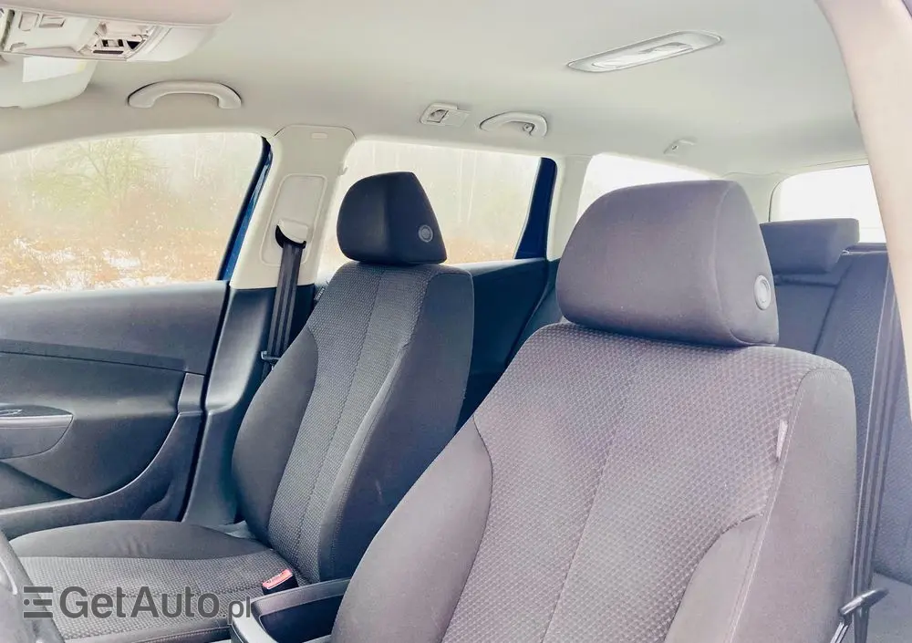 VOLKSWAGEN Passat Variant 1.9 TDI Comfortline