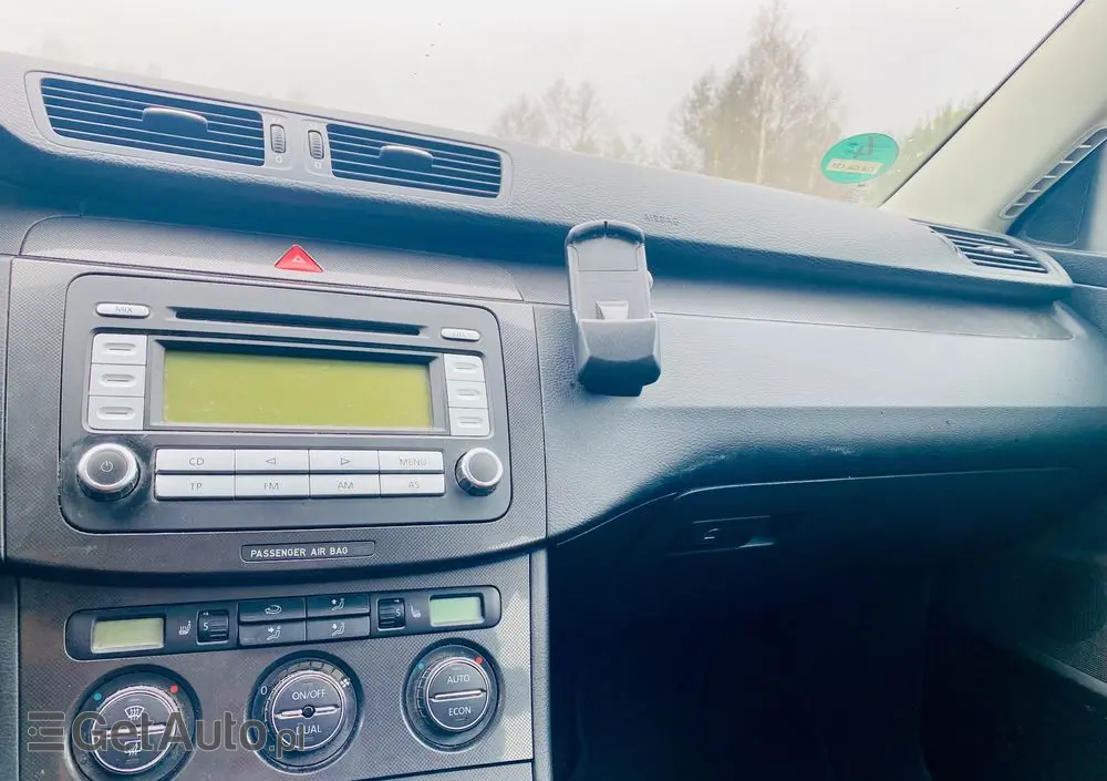 VOLKSWAGEN Passat Variant 1.9 TDI Comfortline