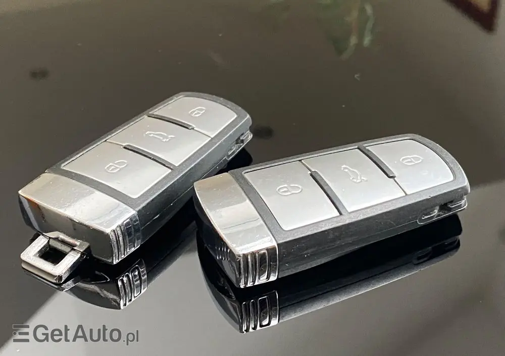 VOLKSWAGEN Passat Variant 1.9 TDI Comfortline