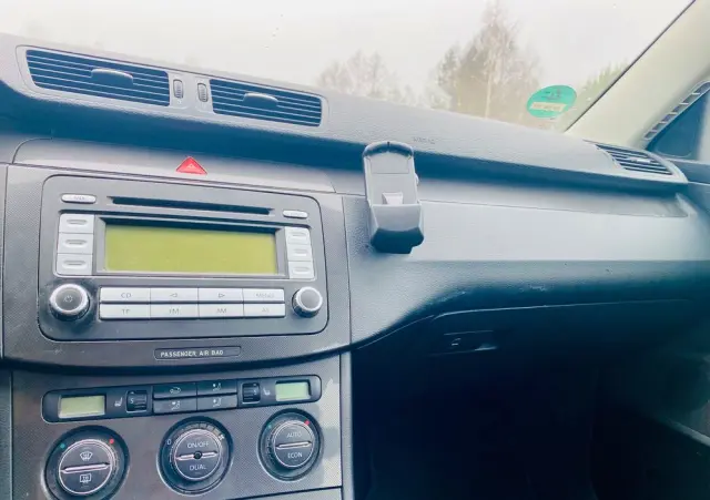 VOLKSWAGEN Passat Variant 1.9 TDI Comfortline