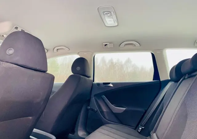 VOLKSWAGEN Passat Variant 1.9 TDI Comfortline