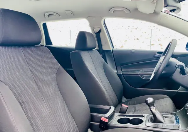 VOLKSWAGEN Passat Variant 1.9 TDI Comfortline