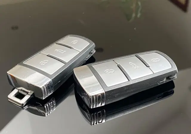 VOLKSWAGEN Passat Variant 1.9 TDI Comfortline